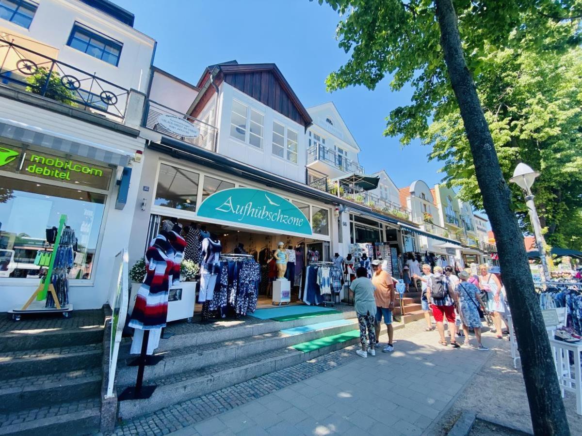 Traffic, Direkt Am Alten Strom Rostock Exterior foto